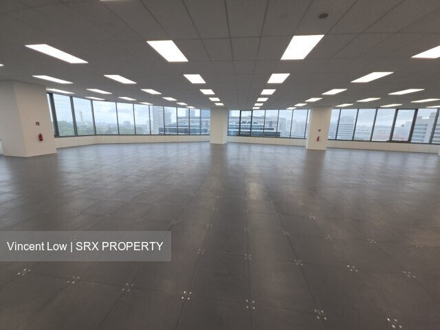 27 International Business Park link to Jurong Town Hall MRT (D22), Office #571141761
